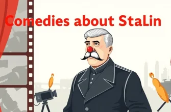 Stalin Comedies: A Unique Blend of Humor and History