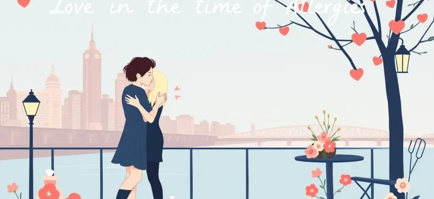 10 Romantic Allergy Dramas You Can't Miss