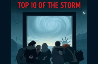 Top 10 Hurricane Thriller Films