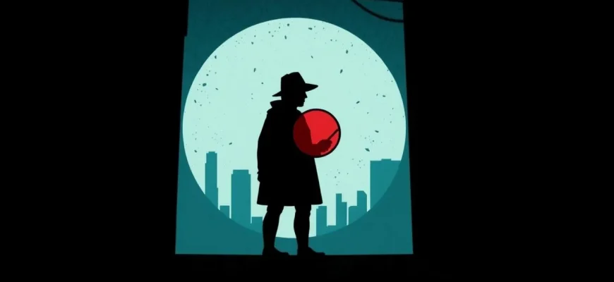 Top 10 Mysterious Murder Movies
