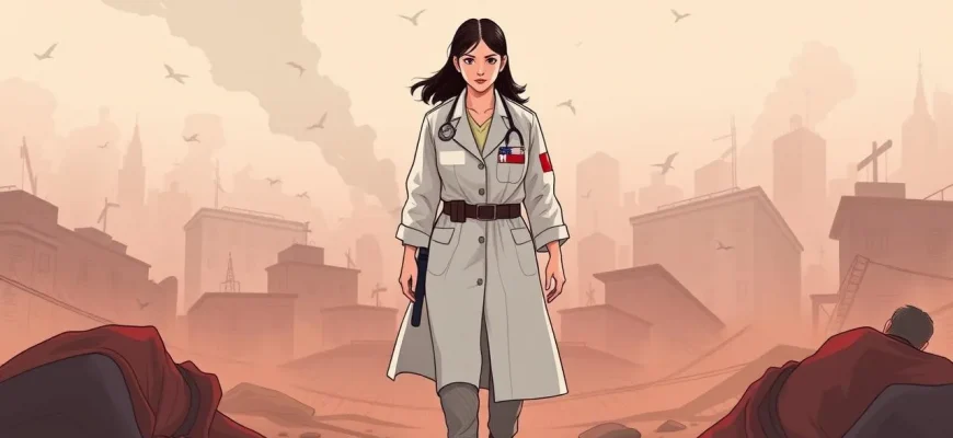 War Films About Medics: A Tribute to Heroes