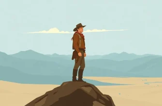 Western Films: Stories of Overcoming Adversity