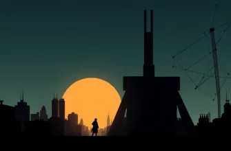 Detective Films on Totalitarianism