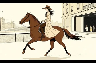 Westerns and Modeling: A Cinematic Fusion