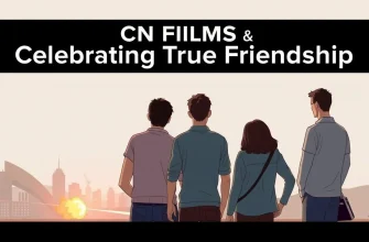 Action Films Celebrating True Friendship