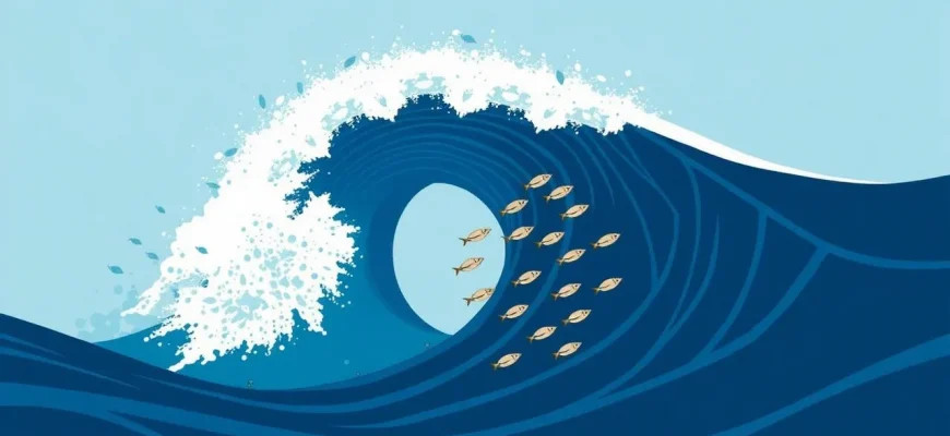 10 Films About Ocean Pollution You Need to See