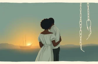 Melodramas About Slavery: A Journey Through Love and Bondage