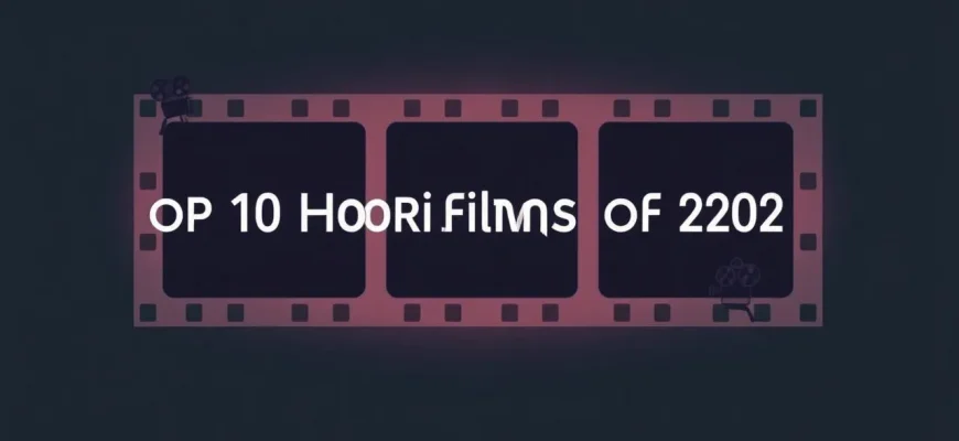 Top 10 Horror Films of 2024: A Spine-Chilling Selection