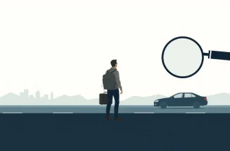 Top 10 Detective Films About Hitchhiking