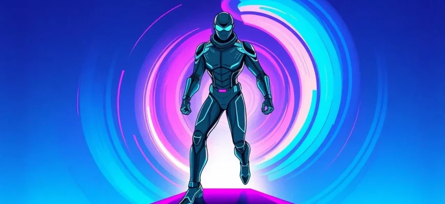 Top 10 Time-Travel Action Movies