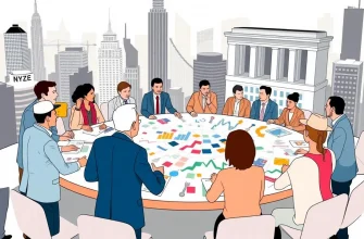 Top 10 Stock Market Biopics