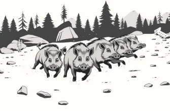 Top 10 Adventure Films with Wild Boars
