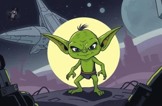 Top 10 Sci-Fi Films About Goblins