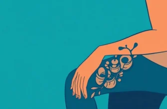 Top 10 Films About Tattoos