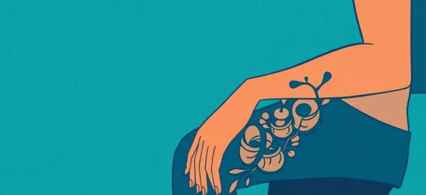 Top 10 Films About Tattoos