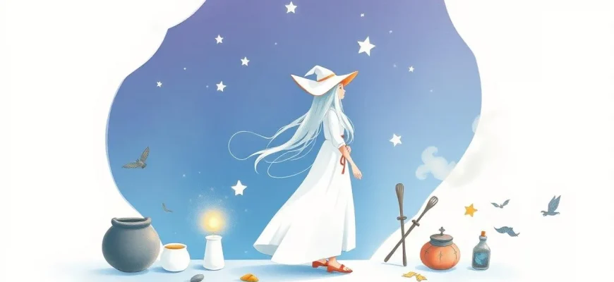 Magical Fantasy Films You Can't Miss