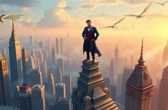 Top 10 Fantasy Films About Billionaires