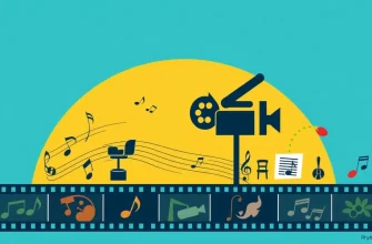 Top 100 Musical Films: A Symphony of Cinema