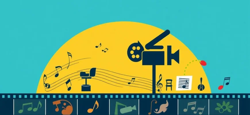 Top 100 Musical Films: A Symphony of Cinema