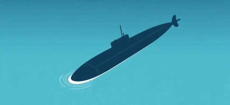 Top 10 Submarine War Films