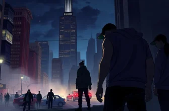 Top 10 Fantasy Films About Street Gangs