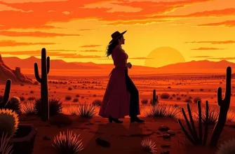 10 Western Films Featuring Love Stories