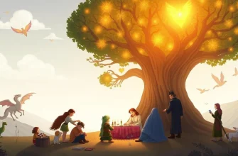 Fantasy Films Celebrating Family Values