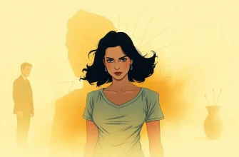 Top 10 Thrillers About Wives