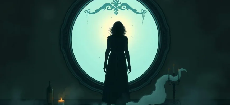 10 Horror Films That Reflect Your Nightmares