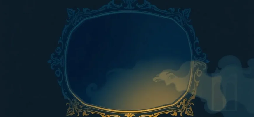 Top 10 Fantasy Films Exploring the Depths of Obsession