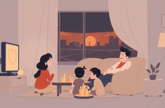 Family Films with a Twist of Seduction