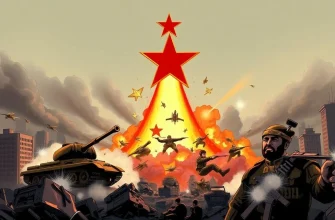 Soviet Action Films: A Thrilling Collection