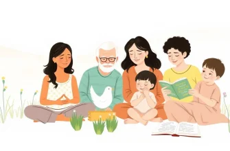 Family Films Celebrating Peace and Non-Violence