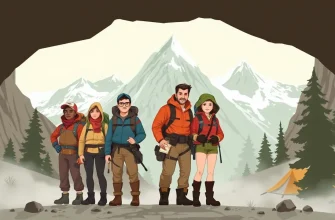 Top 10 Wild Adventure Films