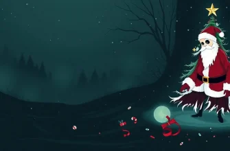 Christmas Horror Films: A Festive Fright Fest