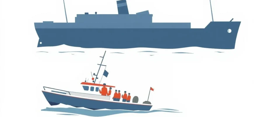 Top 10 Shipwreck Survival Movies