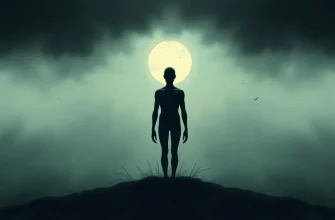 Horror Films That Make You Question Life's Meaning