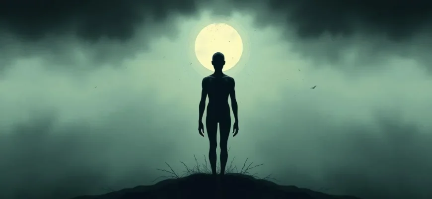 Horror Films That Make You Question Life's Meaning