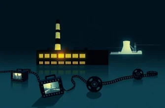 Chernobyl Disaster Films: A Cinematic Journey