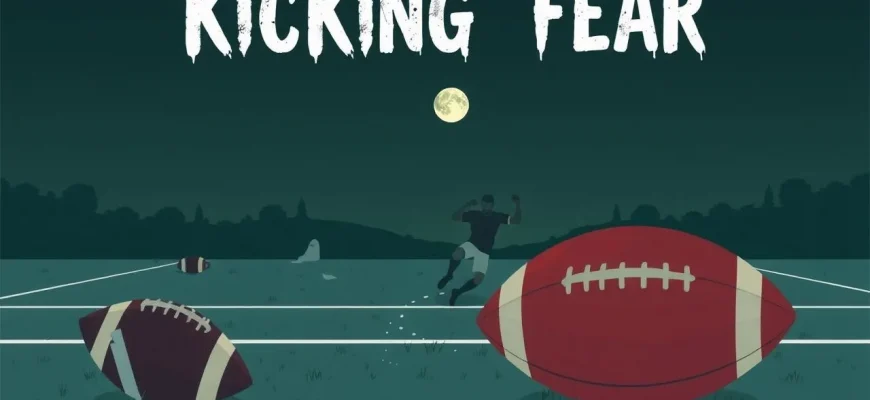 Horror Movies About Football