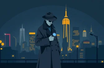 Top 10 Detective Films About Communists