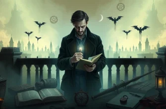 Mystical Films About Past Mysteries