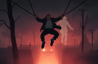 Top 10 Horror Films About Stuntmen