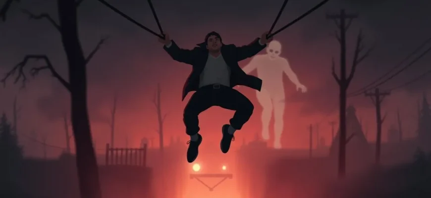 Top 10 Horror Films About Stuntmen