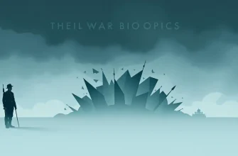 Civil War Biopics: A Cinematic Journey