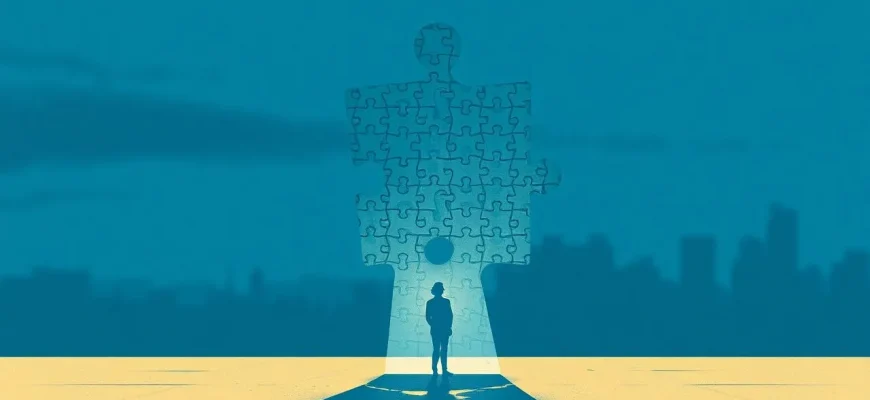 Top 10 Crime Movies About Mysterious Disappearances