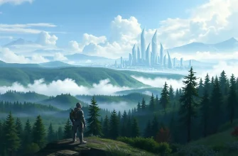 Sci-Fi Wilderness Films: Nature Meets the Extraordinary