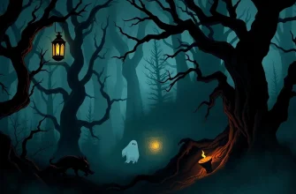 Top 10 Occult Thrillers You Can't Miss