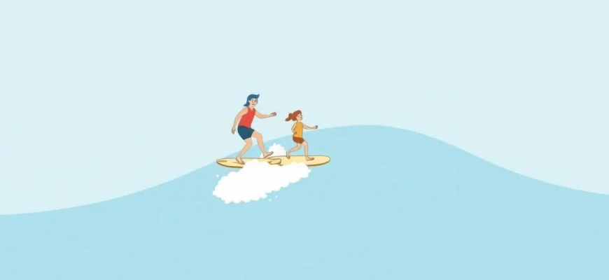 Family Surfing Films Collection