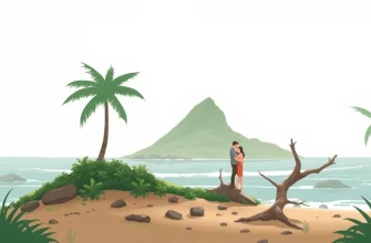 10 Melodramas Set on Deserted Islands